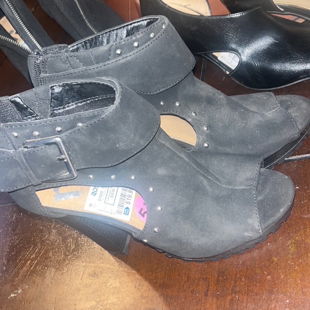 Good condition